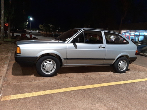 Volkswagen Gol Cl 1.6 Álcool