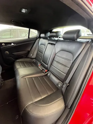 Kia Stinger 3.0 V6 Gt