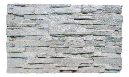 Baldosa De Concreto Piedra Sienna Crema 30 X 50