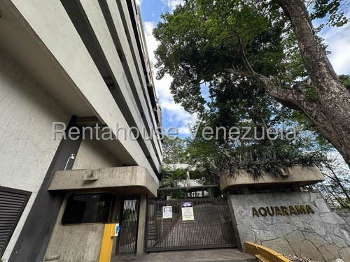 Apartamento En Venta, Colinas De Bello Monte 110 Mts, 251671