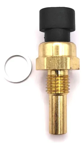 Sensor Pera Temperatura Aveo Spark Corsa Captiva Optra Gm