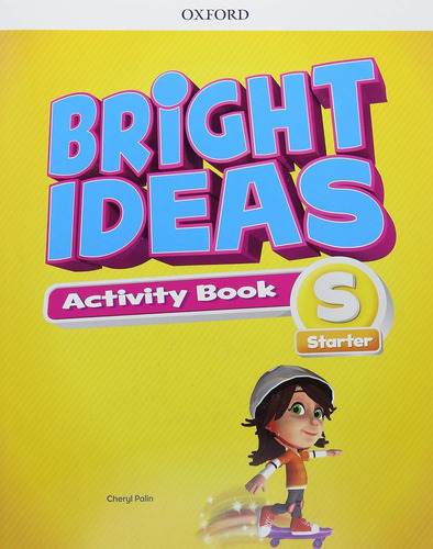 Bright Ideas Starter - Activity Book - Oxford