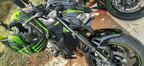 Imagem 12 de 12 de Kawasaki Z900
