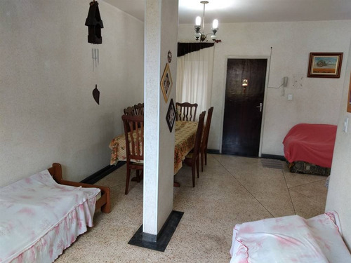 Imagem 18 de 18 de Apartamento Com 2 Dormitórios Na Guilhermina/pg. - Nff30