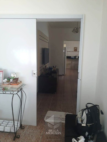 Imagem 3 de 15 de Casa À Venda No Jardim Eliza Fumagalli - Ca-870-1