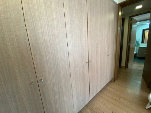 Escuela Militar, El Golf, Alcantara, Sin Muebles, Moderno,
