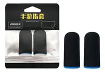 Comprar 4 Pares Guantes Fundas Para Dedos, Dedales Gamer Free Fire 