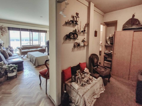 Imagen 23 de 30 de Venta De Semipiso 3 Ambientes Con Balcón En Recoleta
