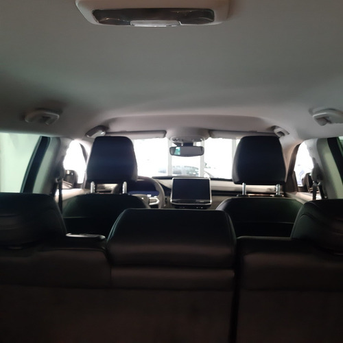 Jeep Commander Limited 1.3t 7p. My24 A Precio Diciembre #15