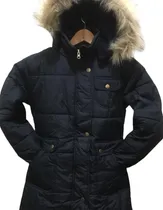 Comprar Camperas Tapados Para Chicas Del T 4 Al T 16 Varios Colores