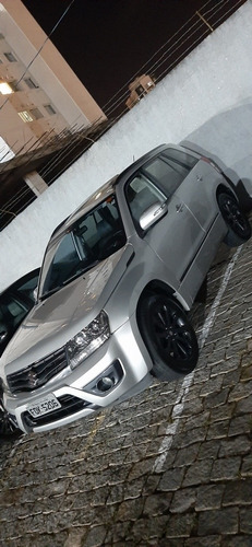 Suzuki Vitara 2.0 Gasolina 4x4