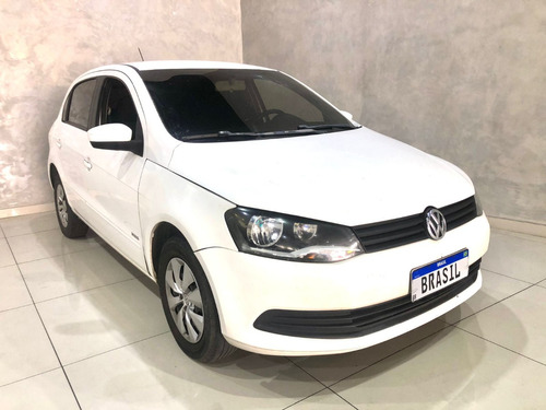 Volkswagen Gol 1.0 Total Flex 5p