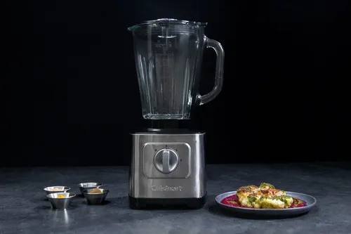 Licuadora De 1200 Watts Smart Power Cuisinart