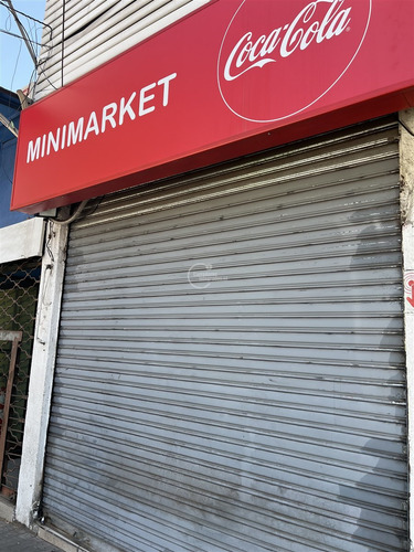Local Comercial Arriendo En Av.las Condes Alto Las Condes