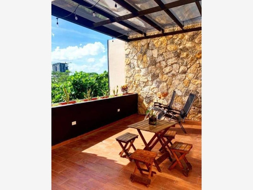 Imagen 1 de 12 de Casa Sola En Renta Montes De Ame