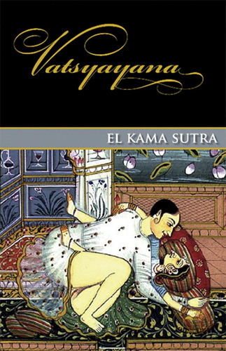 El Kamasutra