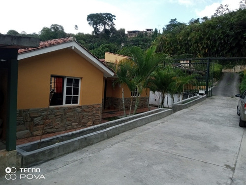 Imagen 4 de 12 de Casa En Venta Urbanización Karimao Country