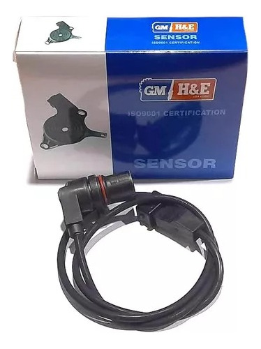 Sensor Posicion Cigueñal Chevrolet Optra Limited