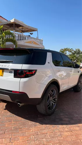 Land Rover Discovery sport 2.0 S Si4 | TuCarro