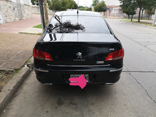 Peugeot 408 1.6 Allure Plus Hdi 115cv 2013