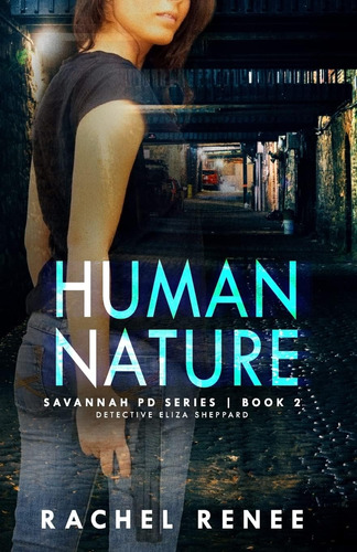 Libro:  Human Nature (savannah Pd Series)