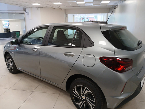 Chevrolet Onix 1.0 Lt