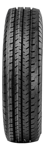 Pneu General Tire 205/70r15c 106/104r Eurovan 2 8 Lonas