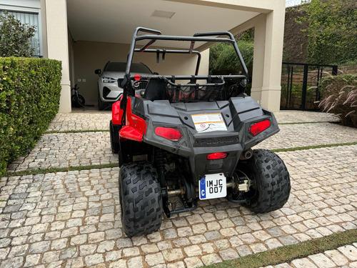 Polaris Razor Rzr 170 Vermelho 2012 170cc
