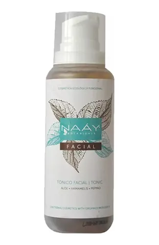Naay Tónico Facial 200ml