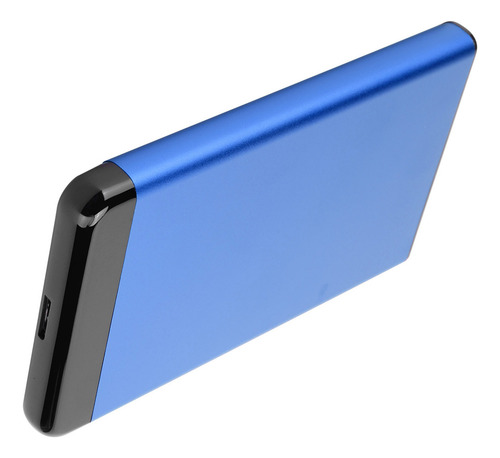 Recinto De Disco Duro Móvil Usb3.0 Aleación De Aluminio