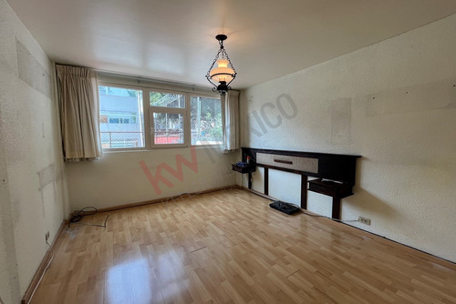 Departamento En Venta En San Pedro De Los Pinos