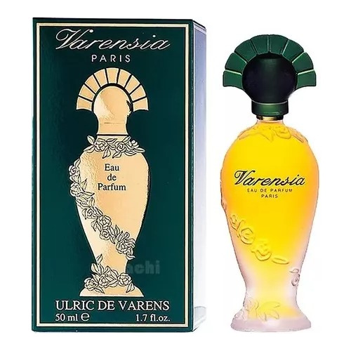 Perfume Urlic De Varens Varensia Edp 50ml