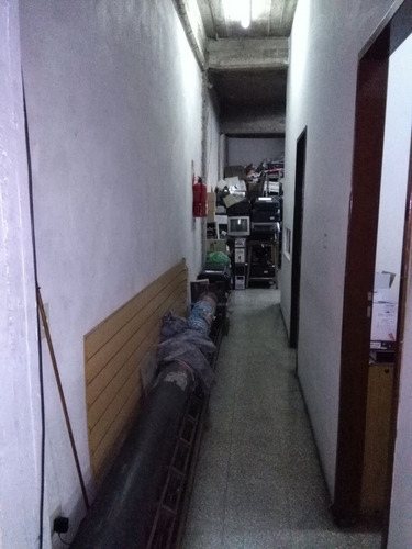 Venta Magnifico Local Comercial En 2 Plantas - 450 M2 - Zona Centro De San Justo
