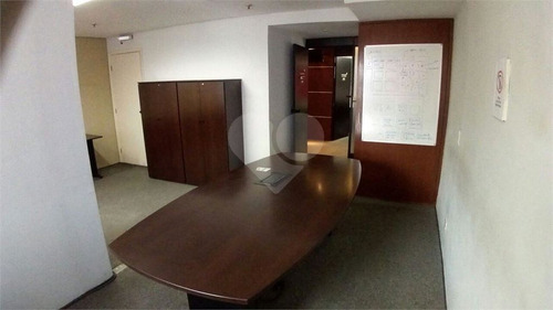 Conjunto Comercial Vila Madalena - 353-im272132