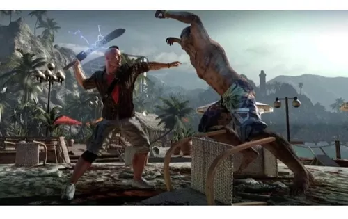 OFERTA: Jogo Dead Island 2, Day One Edition, Mídia Física, PS5 por