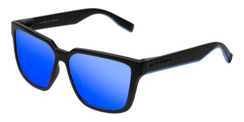 Lentes De Sol Hawkers - Carbon Black Chrome Motion