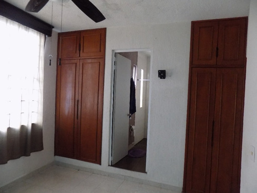 Imagen 20 de 23 de Casa En Venta, Fraccionamiento Crystal, Minatitlán, Ver.