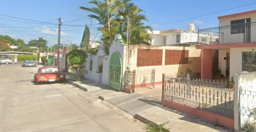 Casa En Venta De Remate Bancario C. 21 Jardines De Miraflores, 97168 Mérida, Yuc. -jcbb2