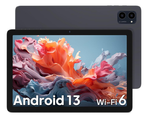 Tableta Apolosign De 10 Pulgadas, Android 13, Octa-core, 8 Gb Y 64 Gb