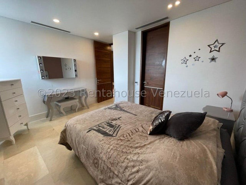 Apartamento En Venta Mirador De Los Campitos I Jose Carrillo Bm Mls #24-28038
