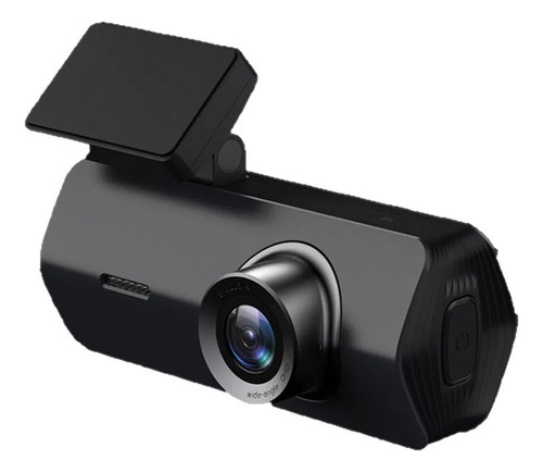 Camara De Auto Dash Cam 1080p Wifi Hikvision Ae-dc2018-k2  