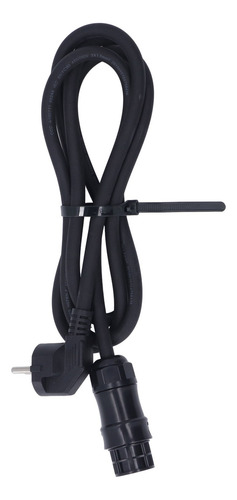 Cable Inversor De 3 Pines Micro Bc01 Hembra Socket