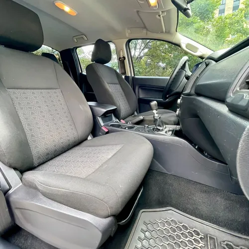 Ford Ranger 3.2 Xls