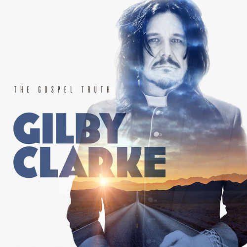Clarke Gilby Gospel Truth Usa Import Cd Nuevo