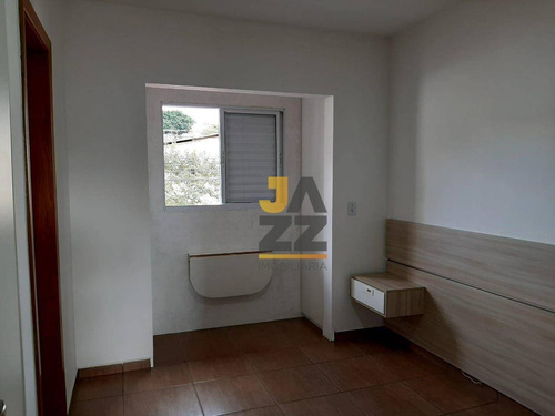 Imagem 24 de 30 de Sobrado Com 2 Suítes À Venda, 72 M² Por R$ 340.000 - Jardim Das Cerejeiras - Atibaia/sp - Ca11475
