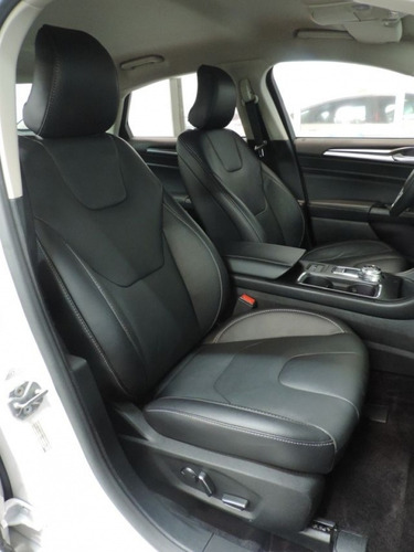 Imagem 5 de 15 de Ford Fusion Titanium 2.0 Fwd