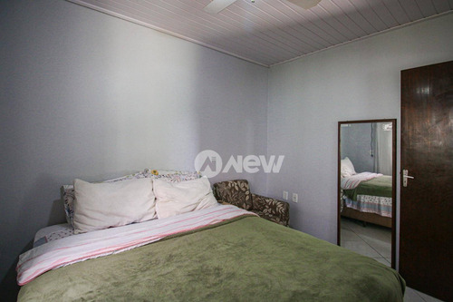 Imagem 14 de 17 de Casa Aconchegante - Ca3512