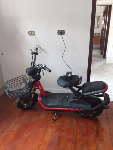 Imagem 3 de 3 de Patinete Elétrico