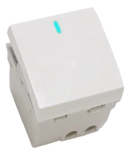 Modulo Interruptor Simples Md-m1 Jwcom Smart