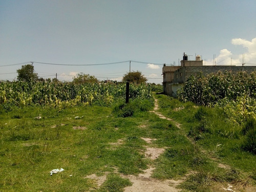 Imagen 20 de 30 de Bodega Con Terreno En San Cristobal Huichotitlán